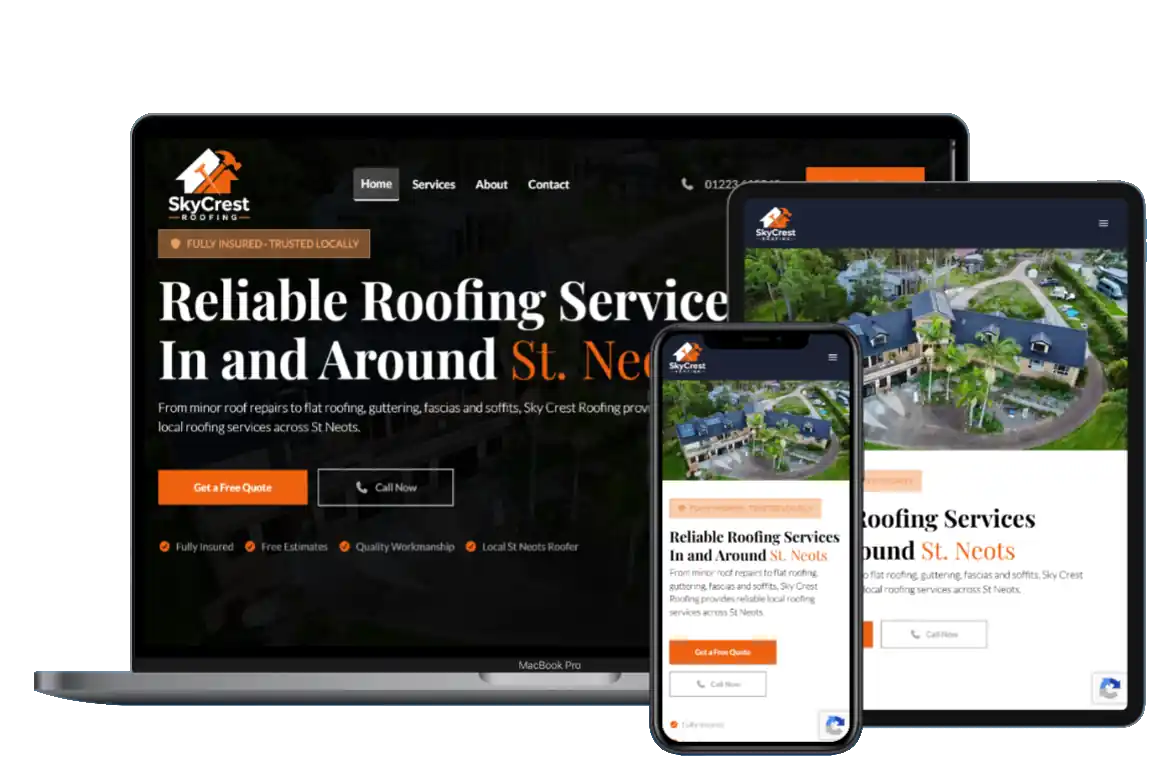 Skycrest Roofing